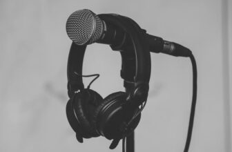 studio recording headphones guide