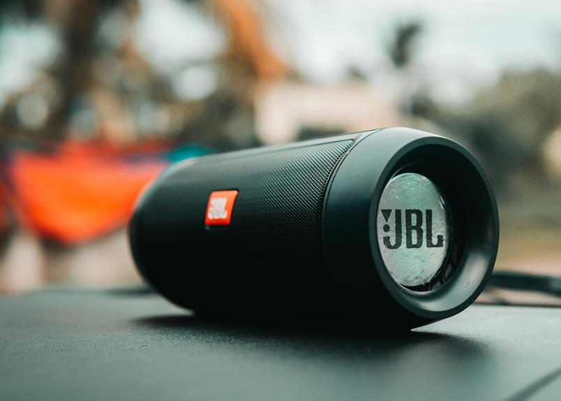 top bluetooth speakers outdoors